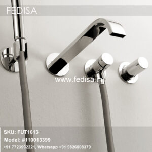 Kitchen Taps Faucets Bathroom Taps Kitchen Faucets Model No - 2763