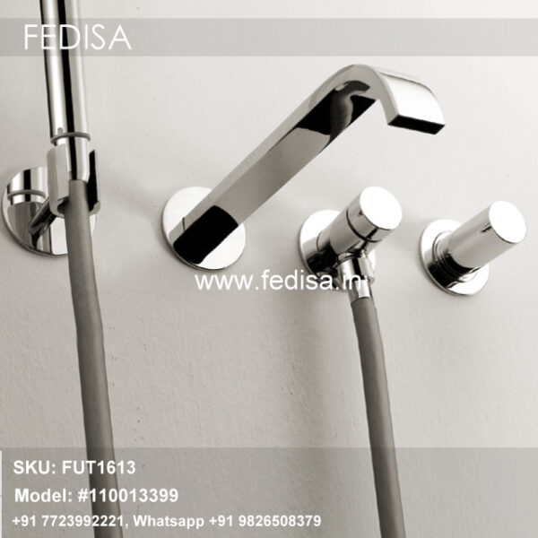 Kitchen Taps Faucets Bathroom Taps Kitchen Faucets Model No - 2763