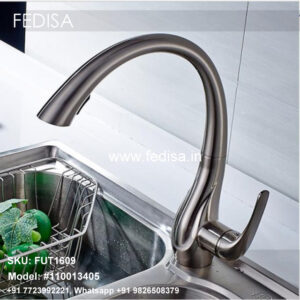 Kitchen Taps Faucets Bathroom Taps Kitchen Faucets Model No - 2766