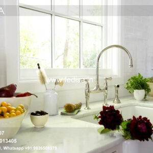 Kitchen Taps Faucets Bathroom Taps Kitchen Faucets Model No - 2767