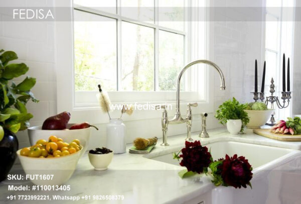 Kitchen Taps Faucets Bathroom Taps Kitchen Faucets Model No - 2767