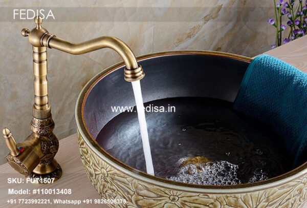 Kitchen Taps Faucets Bathroom Taps Kitchen Faucets Model No - 2771