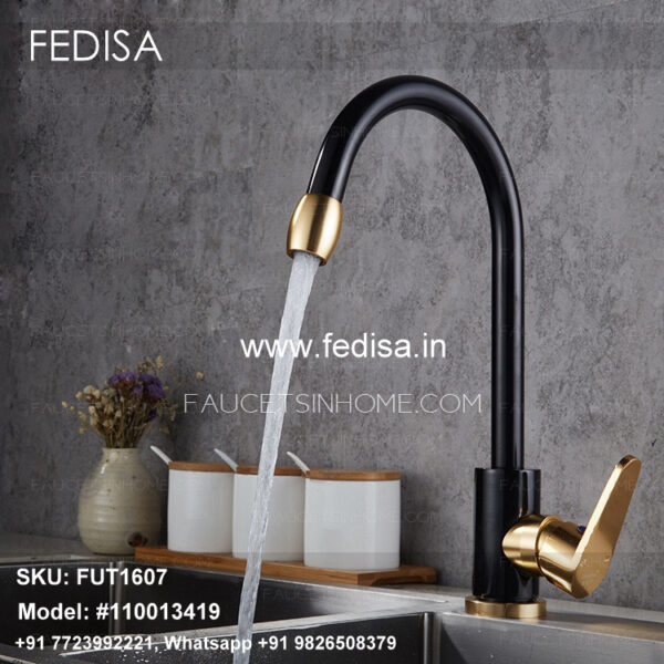 Kitchen Taps Faucets Bathroom Taps Kitchen Faucets Model No - 2779