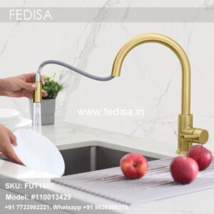 Kitchen Taps Faucets Bathroom Taps Kitchen Faucets Model No - 2784