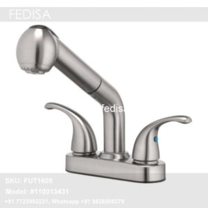 Kitchen Taps Faucets Bathroom Taps Kitchen Faucets Model No - 2786