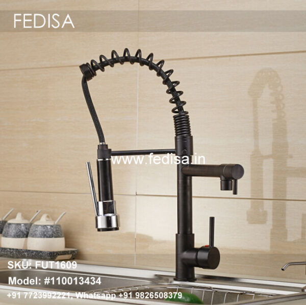 Kitchen Taps Faucets Bathroom Taps Kitchen Faucets Model No - 2789