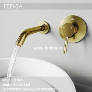 Kitchen Taps Faucets Bathroom Taps Kitchen Faucets Model No - 2803