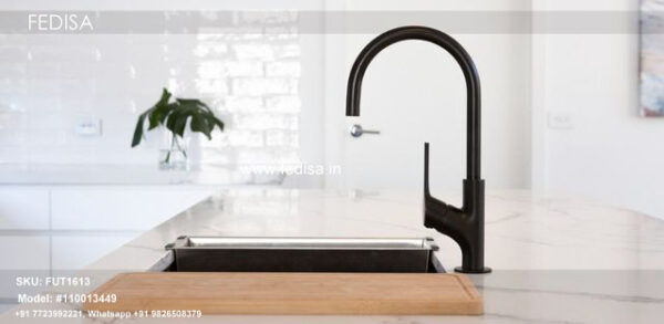 Kitchen Taps Faucets Bathroom Taps Kitchen Faucets Model No - 2807