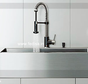Kitchen Taps Faucets Bathroom Taps Kitchen Faucets Model No - 2809