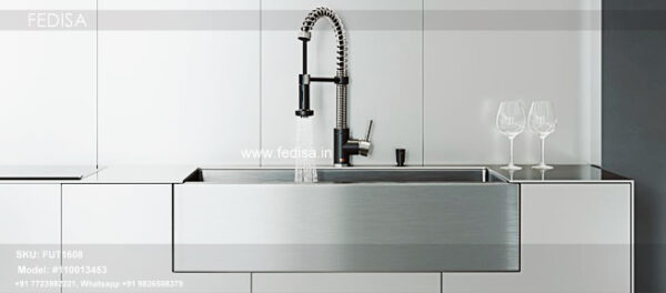 Kitchen Taps Faucets Bathroom Taps Kitchen Faucets Model No - 2809