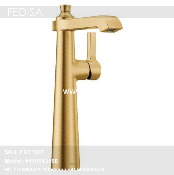 Kitchen Taps Faucets Bathroom Taps Kitchen Faucets Model No - 2813
