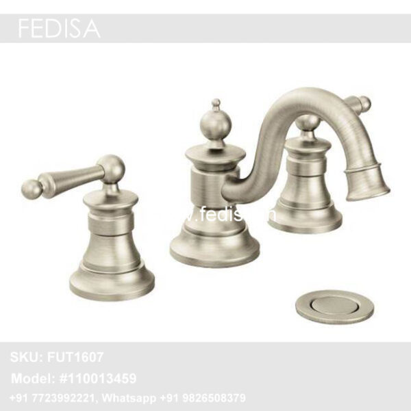 Kitchen Taps Faucets Bathroom Taps Kitchen Faucets Model No - 2817