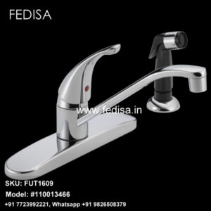 Kitchen Taps Faucets Bathroom Taps Kitchen Faucets Model No - 2826