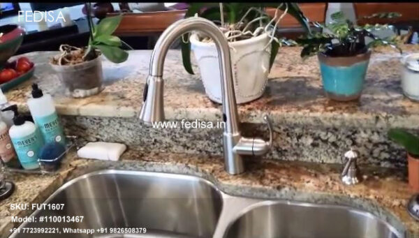 Kitchen Taps Faucets Bathroom Taps Kitchen Faucets Model No - 2831