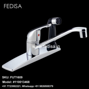 Kitchen Taps Faucets Bathroom Taps Kitchen Faucets Model No - 2832