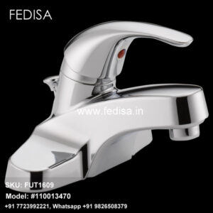 Kitchen Taps Faucets Bathroom Taps Kitchen Faucets Model No - 2833