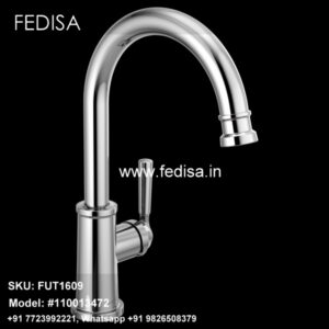 Kitchen Taps Faucets Bathroom Taps Kitchen Faucets Model No - 2837