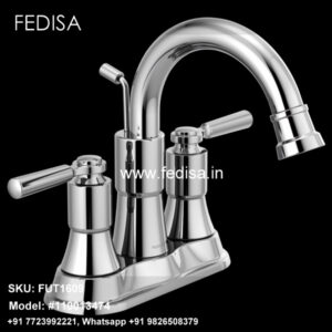 Kitchen Taps Faucets Bathroom Taps Kitchen Faucets Model No - 2840