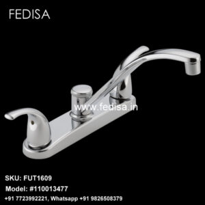 Kitchen Taps Faucets Bathroom Taps Kitchen Faucets Model No - 2843