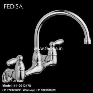 Kitchen Taps Faucets Bathroom Taps Kitchen Faucets Model No - 2845