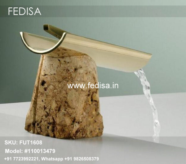 Kitchen Taps Faucets Bathroom Taps Kitchen Faucets Model No - 2846
