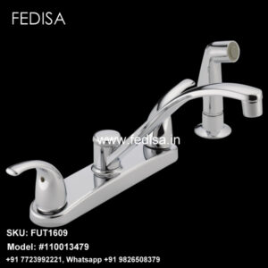 Kitchen Taps Faucets Bathroom Taps Kitchen Faucets Model No - 2847
