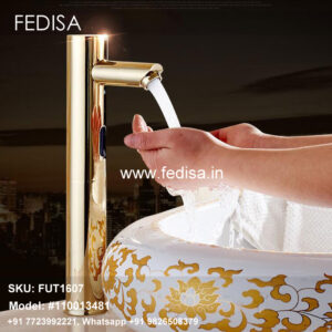 Kitchen Taps Faucets Bathroom Taps Kitchen Faucets Model No - 2852