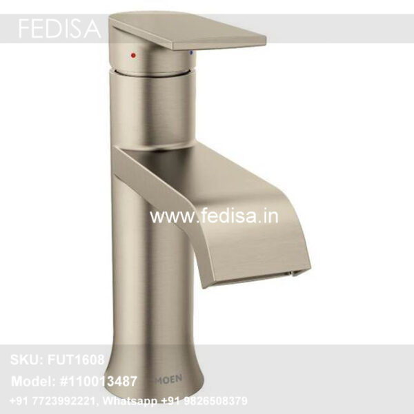 Kitchen Taps Faucets Bathroom Taps Kitchen Faucets Model No - 2856