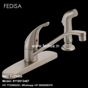 Kitchen Taps Faucets Bathroom Taps Kitchen Faucets Model No - 2857