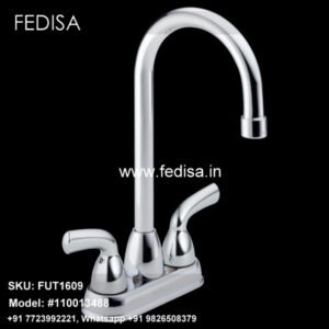 Kitchen Taps Faucets Bathroom Taps Kitchen Faucets Model No - 2858