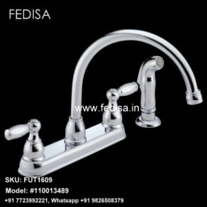 Kitchen Taps Faucets Bathroom Taps Kitchen Faucets Model No - 2860