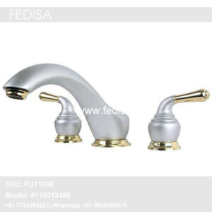 Kitchen Taps Faucets Bathroom Taps Kitchen Faucets Model No - 2861