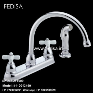 Kitchen Taps Faucets Bathroom Taps Kitchen Faucets Model No - 2862