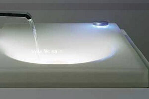 Kitchen Taps Faucets Bathroom Taps Kitchen Faucets Model No - 2865