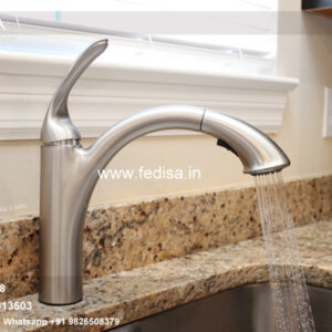 Kitchen Taps Faucets Bathroom Taps Kitchen Faucets Model No - 2875