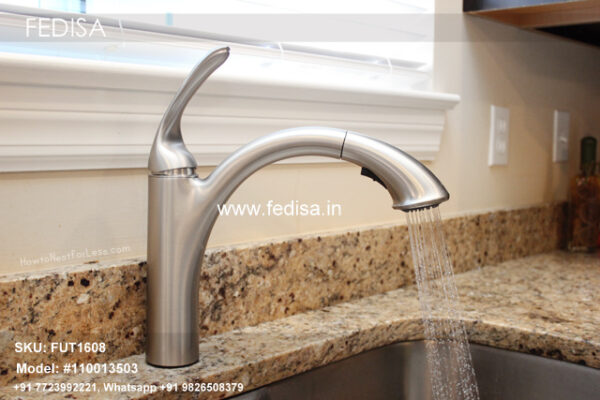 Kitchen Taps Faucets Bathroom Taps Kitchen Faucets Model No - 2875