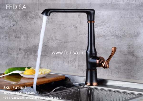 Kitchen Taps Faucets Bathroom Taps Kitchen Faucets Model No - 2879