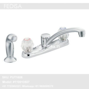 Kitchen Taps Faucets Bathroom Taps Kitchen Faucets Model No - 2880