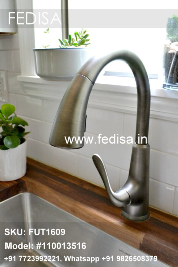 Kitchen Taps Faucets Bathroom Taps Kitchen Faucets Model No - 2890