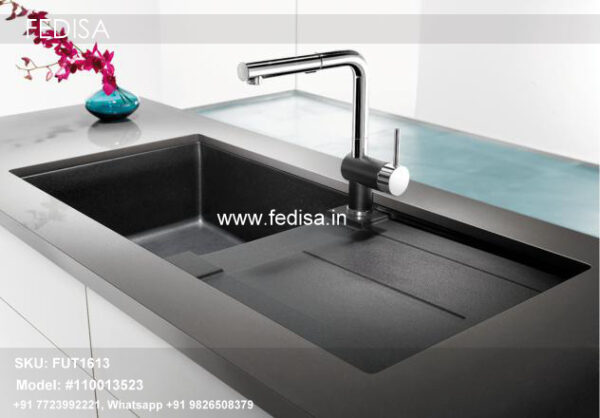Kitchen Taps Faucets Bathroom Taps Kitchen Faucets Model No - 2894