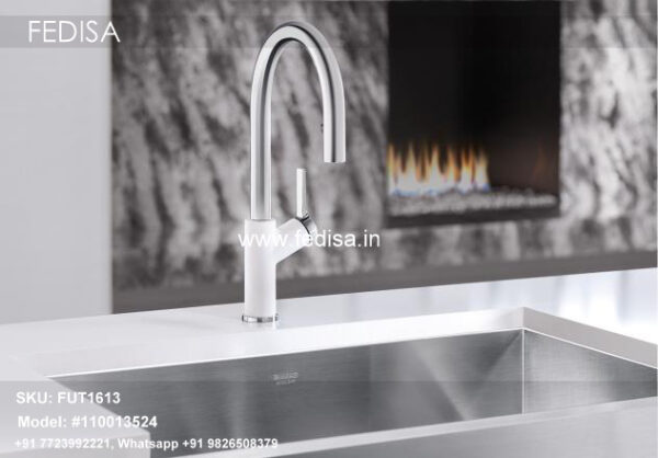 Kitchen Taps Faucets Bathroom Taps Kitchen Faucets Model No - 2895