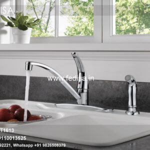 Kitchen Taps Faucets Bathroom Taps Kitchen Faucets Model No - 2896