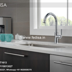 Kitchen Taps Faucets Bathroom Taps Kitchen Faucets Model No - 2898