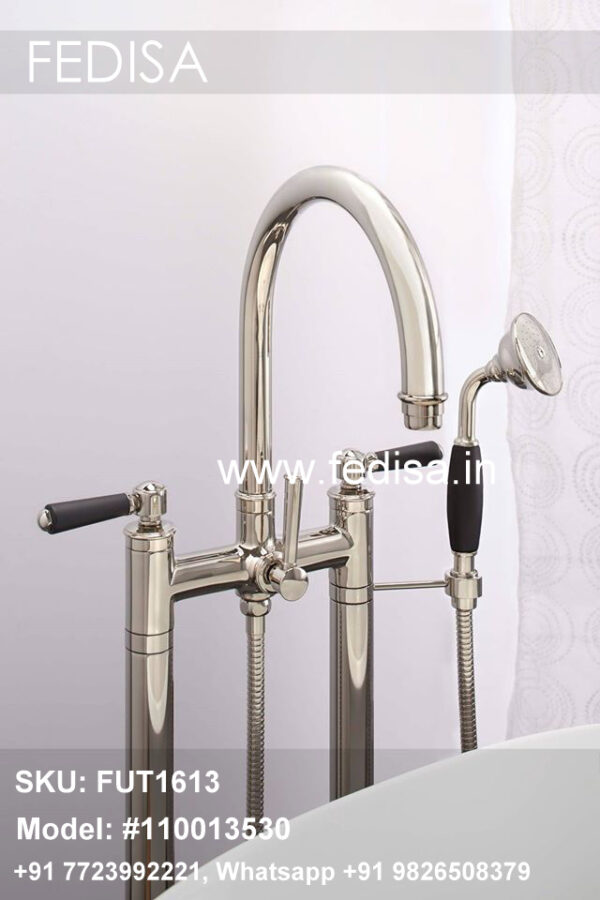 Kitchen Taps Faucets Bathroom Taps Kitchen Faucets Model No - 2901
