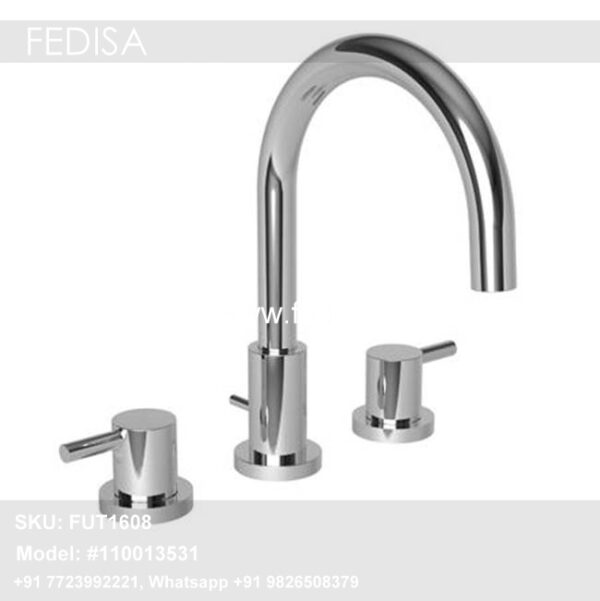 Kitchen Taps Faucets Bathroom Taps Kitchen Faucets Model No - 2902