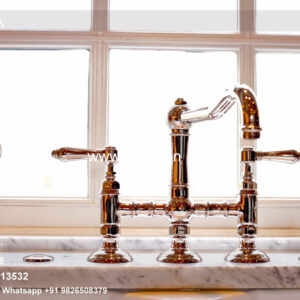 Kitchen Taps Faucets Bathroom Taps Kitchen Faucets Model No - 2903