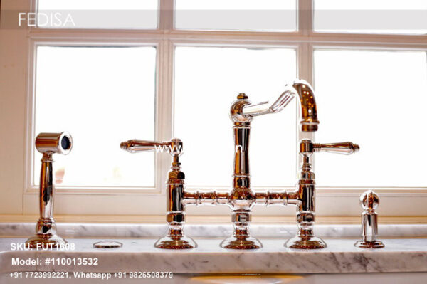 Kitchen Taps Faucets Bathroom Taps Kitchen Faucets Model No - 2903