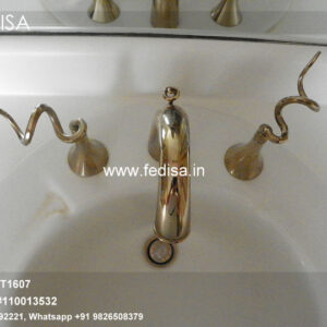 Kitchen Taps Faucets Bathroom Taps Kitchen Faucets Model No - 2904