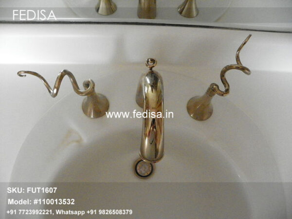 Kitchen Taps Faucets Bathroom Taps Kitchen Faucets Model No - 2904