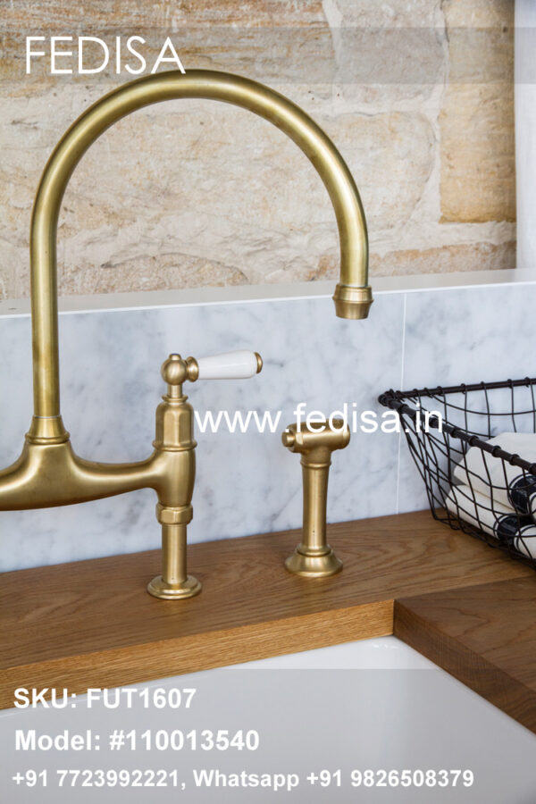 Kitchen Taps Faucets Bathroom Taps Kitchen Faucets Model No - 2911